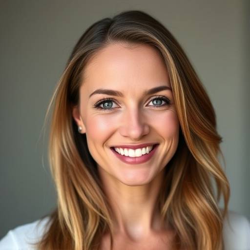 Amelia Stone, Lead Instructor