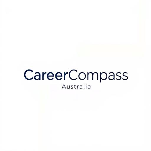 CareerCompass Australia Logo