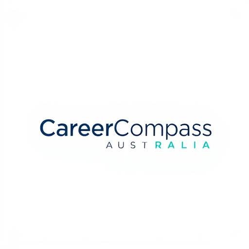 CareerCompass Australia Logo