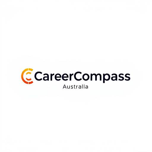 CareerCompass Australia Logo