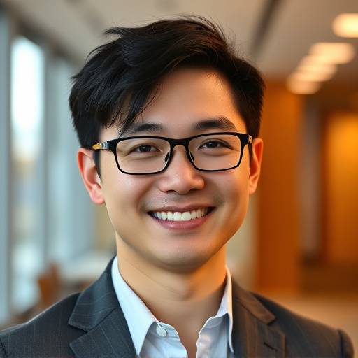 Ethan Wu, Technical Interview Coach