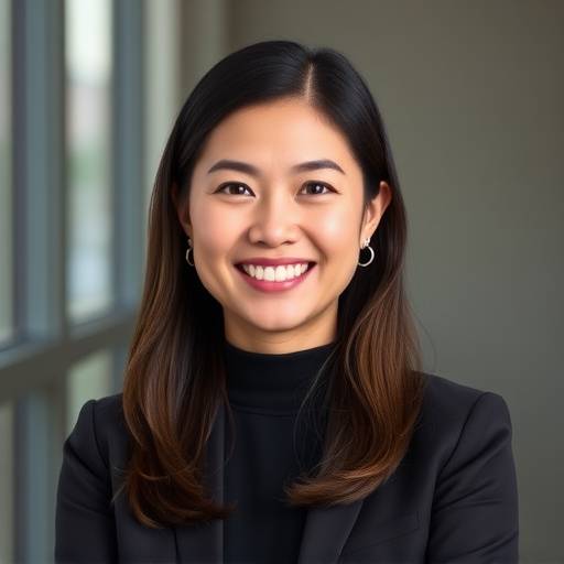 Olivia Chen, Technical Interview Specialist