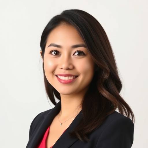 Sophia Nguyen, Negotiation Specialist