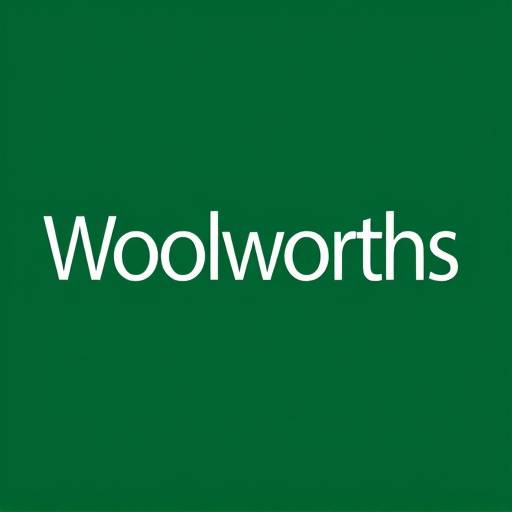 Woolworths logo